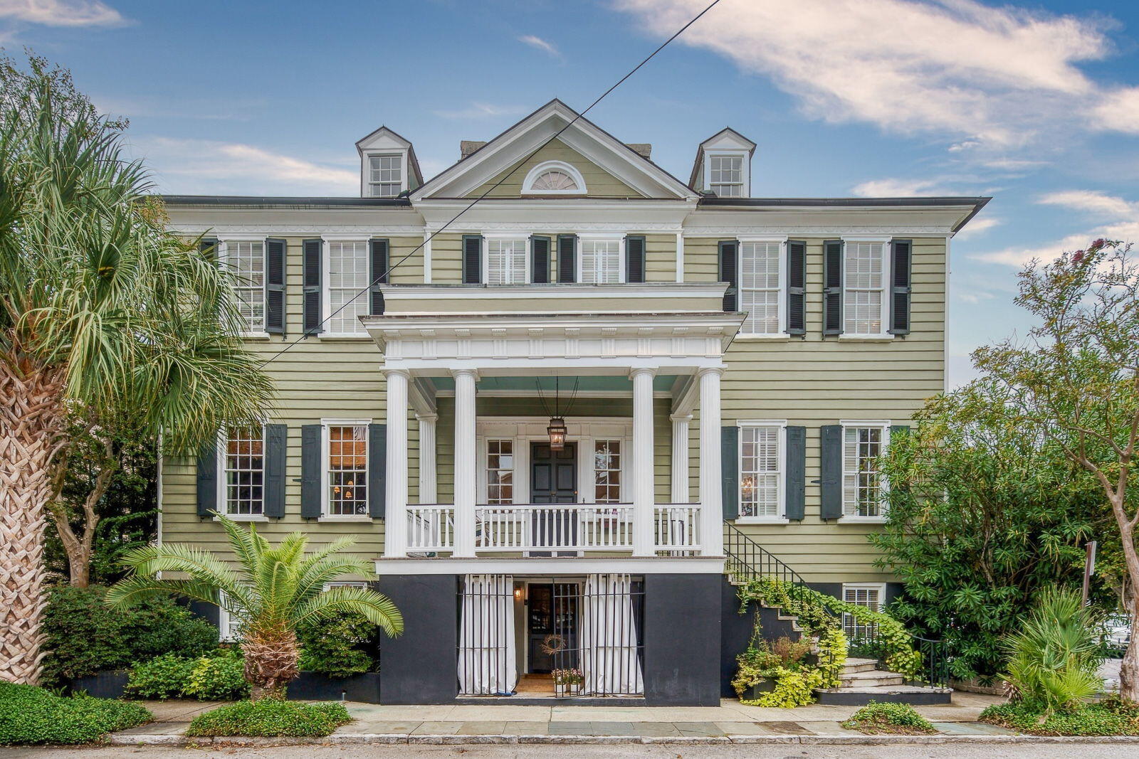 128 Bull Street Charleston South Carolina United States, for Sale, residential, Bobbie  Rose, Keller Williams Realty Charleston/West Ashley