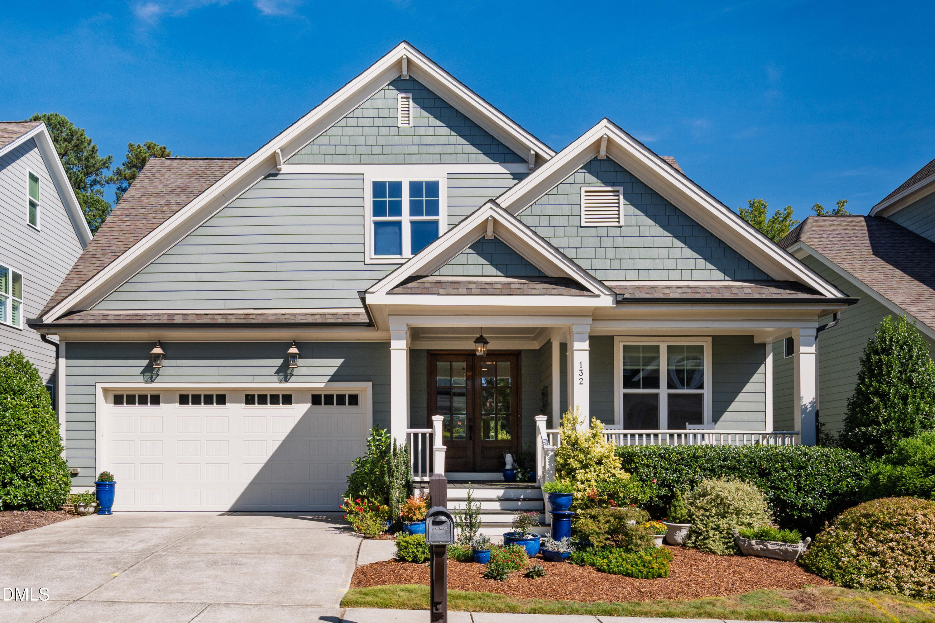 132 Old Piedmont Circle Chapel Hill North Carolina United States, for Sale, residential,  , Realty World - Carolina Properties