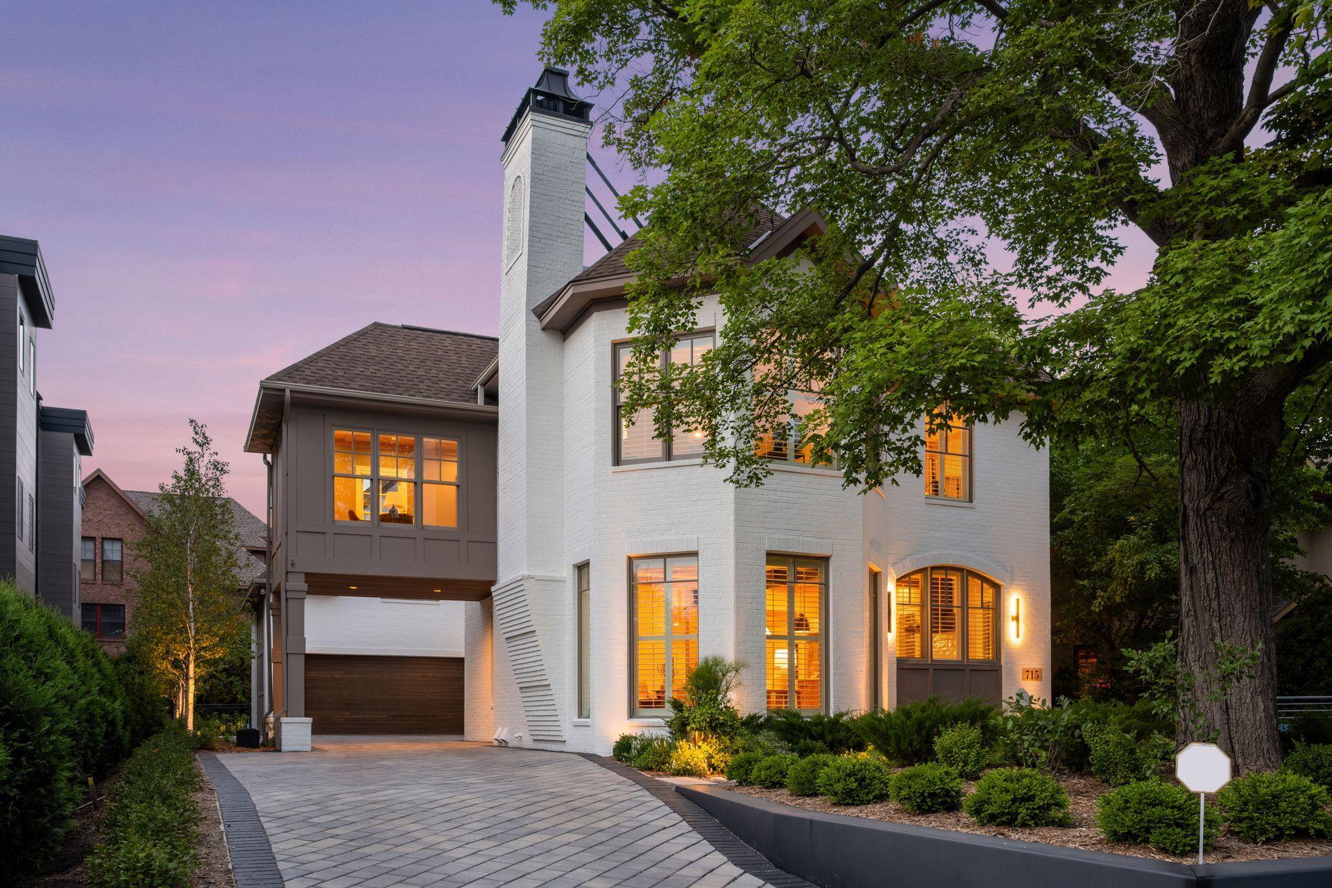 715 Rice Street Wayzata Minnesota United States, for Sale, residential, Kathy Sawicki, Coldwell Banker Realty