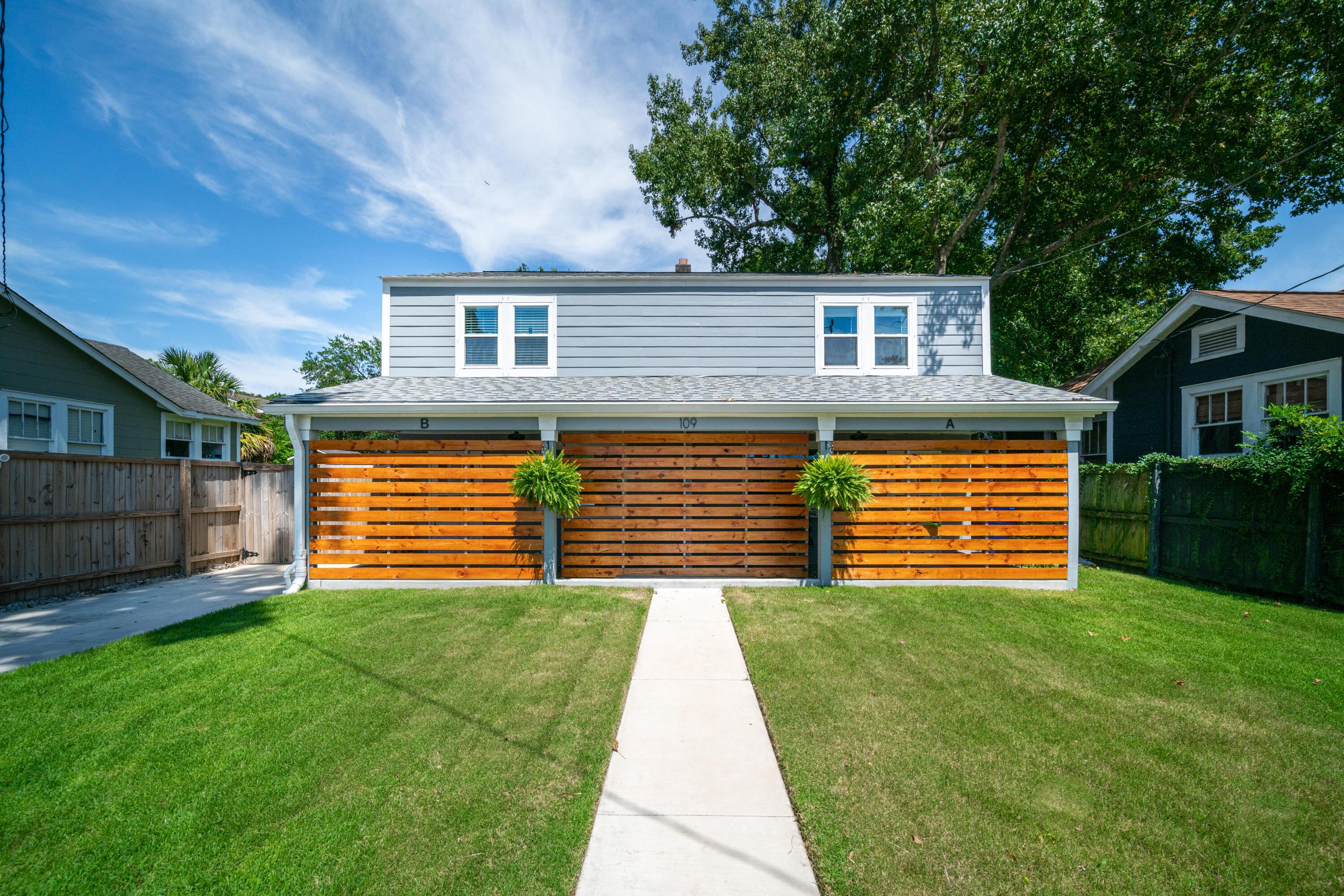 109 Magnolia Road APT A&B Charleston South Carolina United States, for Sale, residential, Bobbie  Rose, Keller Williams Realty Charleston/West Ashley