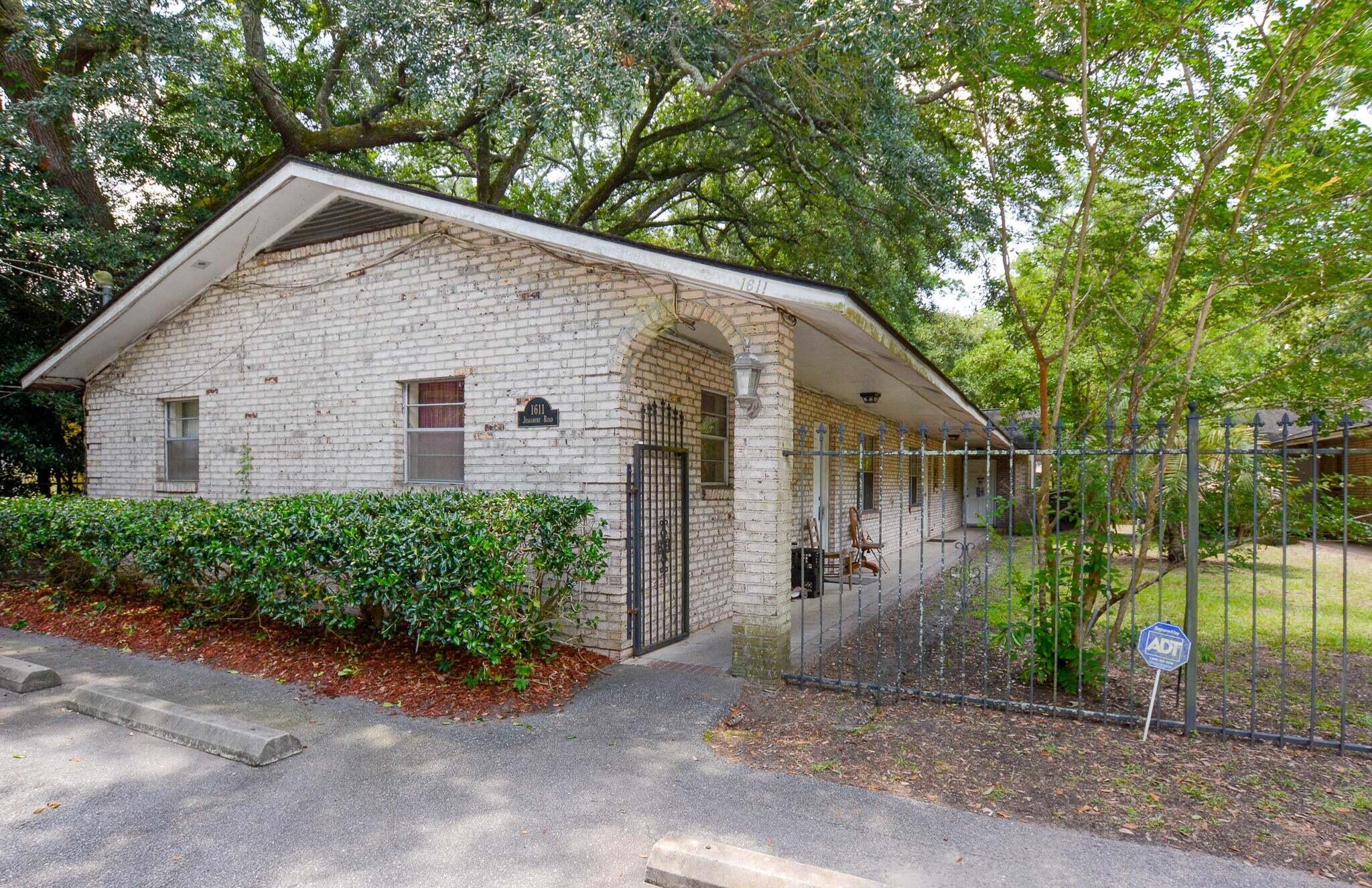 1611 Jessamine Road APT 1c Charleston South Carolina United States, for Rent, residential,  , Adler Realty