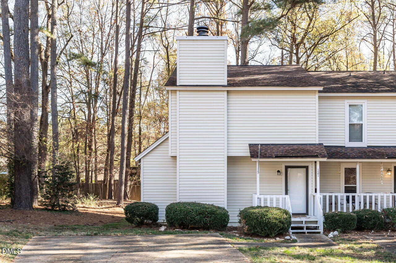 121 Arbuckle Lane Cary North Carolina United States, for Sale, residential,  , Ideal Home Realty LLC