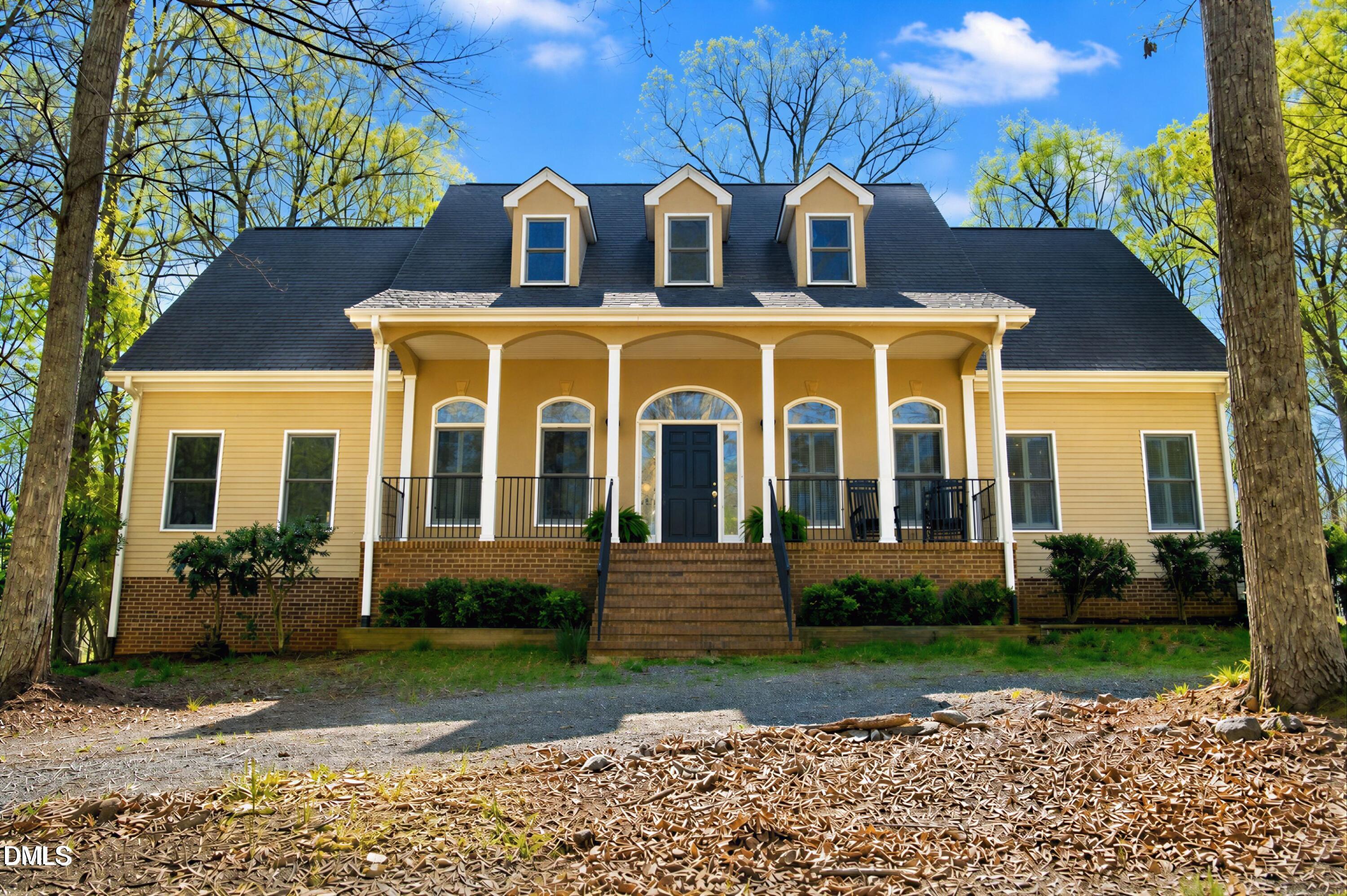 2205 Sanford Lane Hillsborough North Carolina United States, for Sale, residential,  , Realty World - Carolina Properties