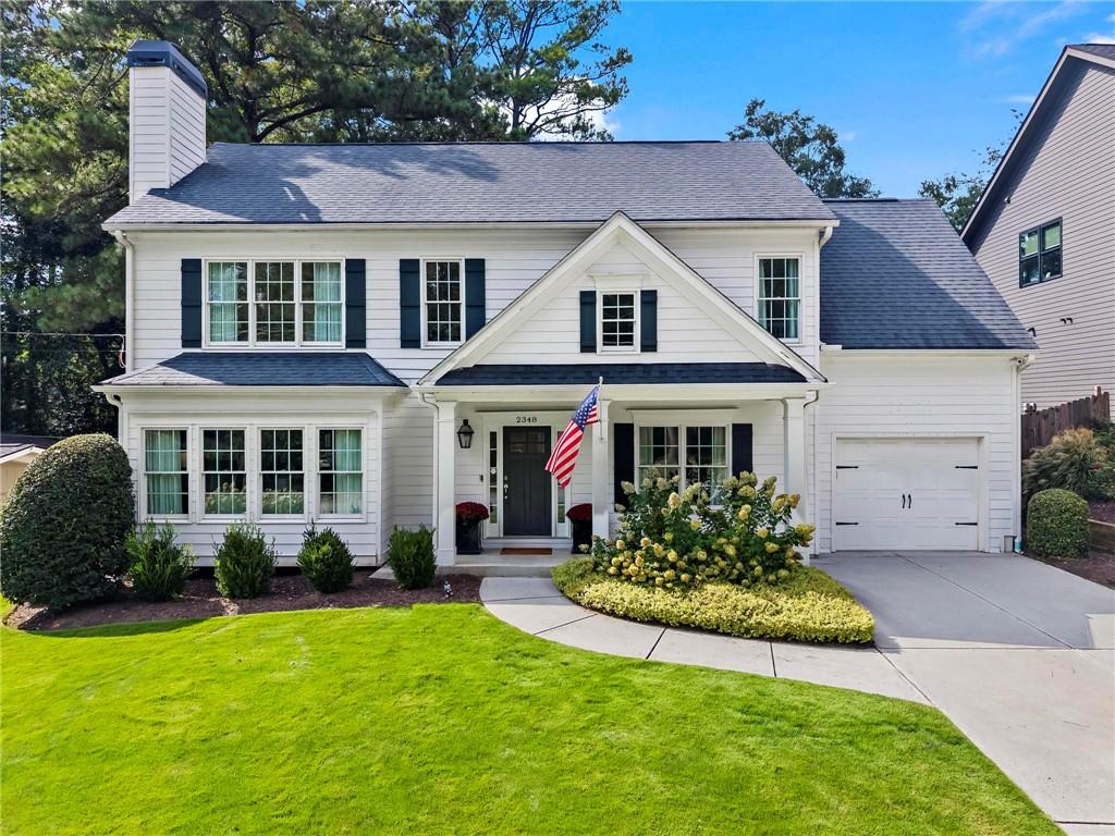 2348 Poplar Springs Drive Atlanta Georgia United States, for Sale, residential,  , InCom Real Estate - New Demo Office