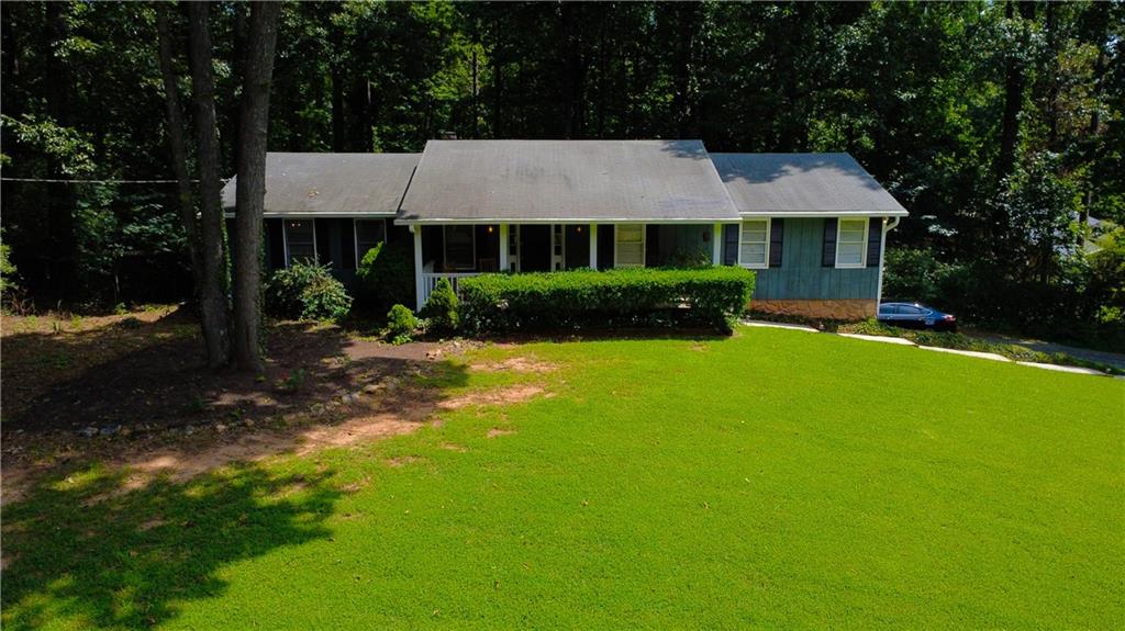 990 Hickory View Court Marietta Georgia United States, for Sale, residential,  , RCA Realty Group