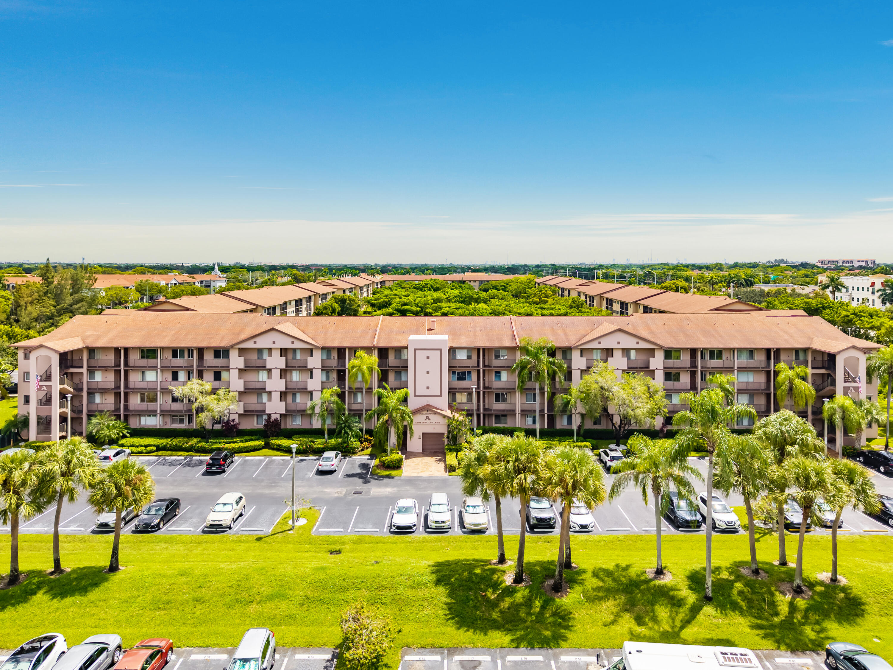 1651 SW 127TH Avenue APT 105A Pembroke Pines Florida United States, for Sale, residential,  , RCA Realty Group