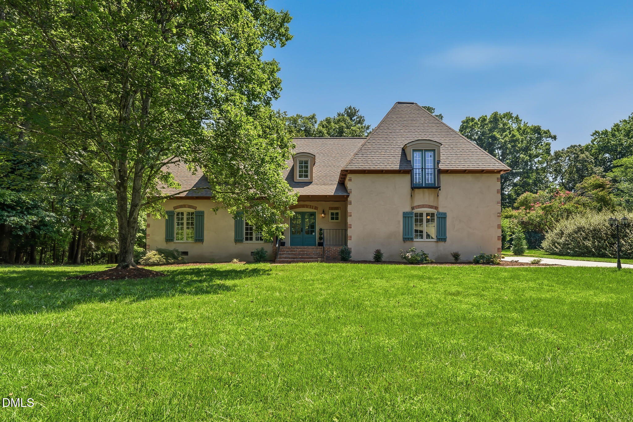 1005 Woodlot Ridge Road Chapel Hill North Carolina United States, for Sale, residential,  , Realty World - Carolina Properties