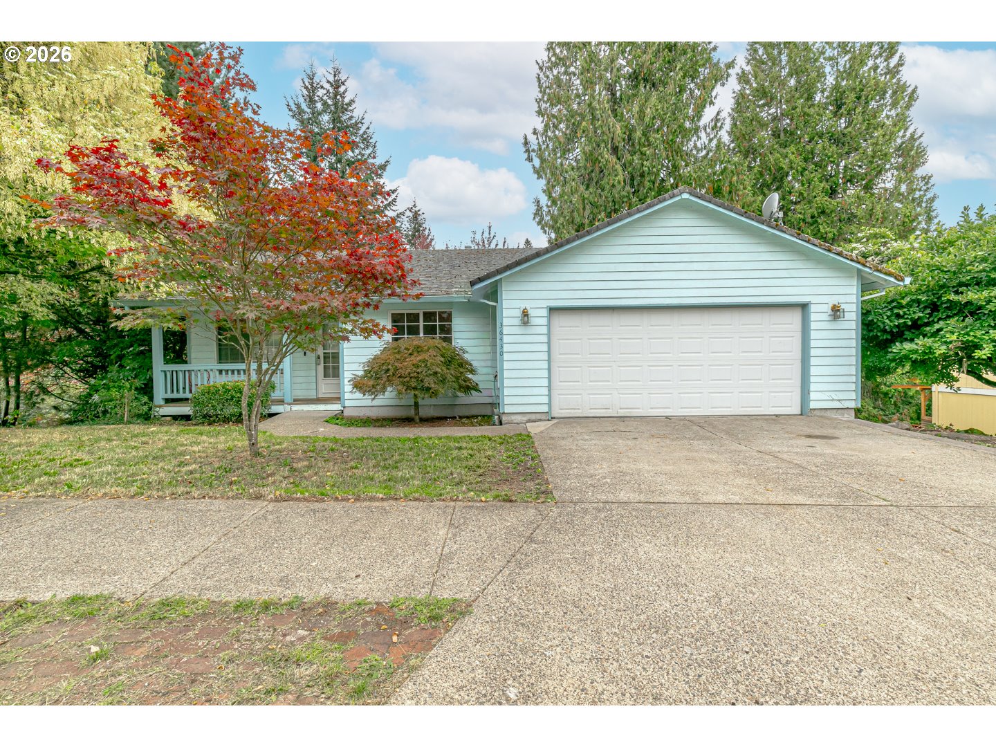 36430 DUBARKO RD Sandy Oregon United States, for Sale, residential, Michelle Way, Exclusive Homes Real Estate