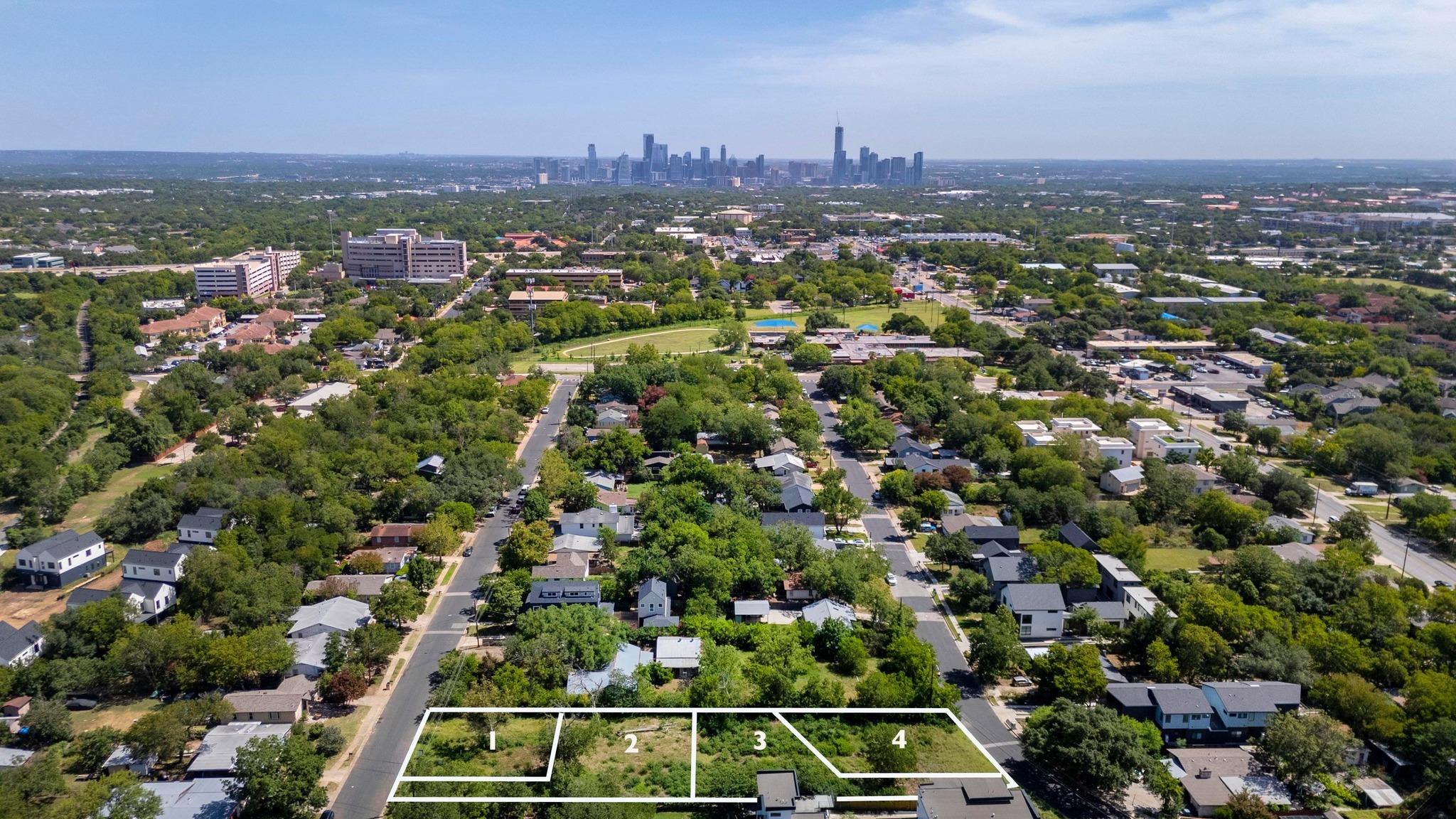 4519 3rd ST Austin Texas United States, for Sale, residential, Jessica Dodge, All City Real Estate, Ltd. Co.