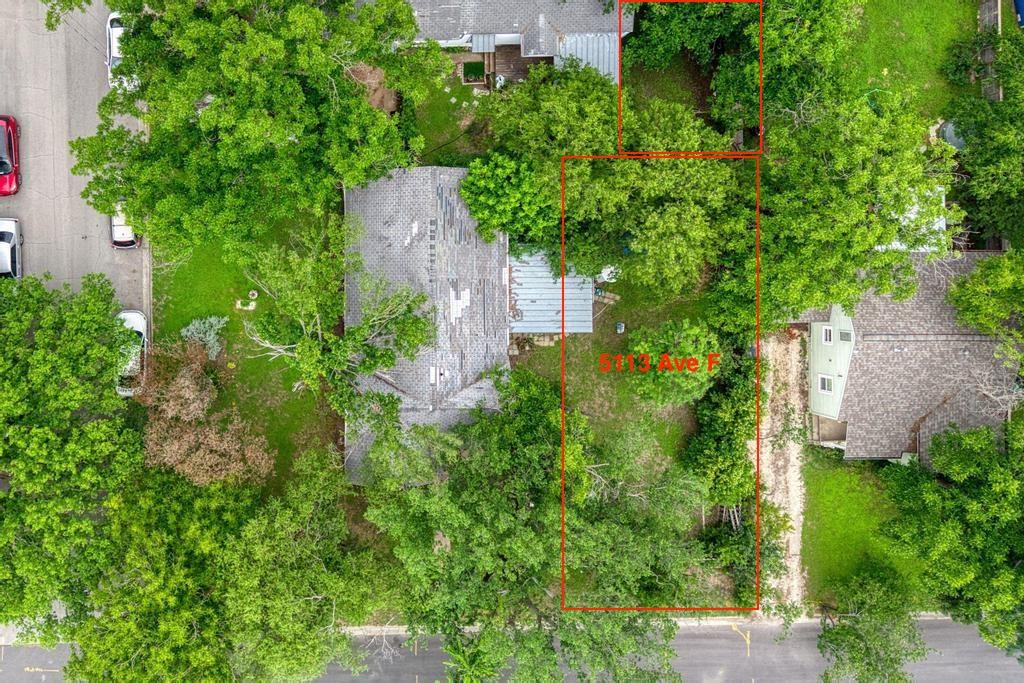 5113 Avenue F Austin Texas United States, for Sale, residential, Jessica Dodge, All City Real Estate, Ltd. Co.