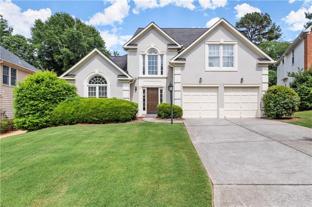 1124 Sadlers Way Marietta Georgia United States, for Rent, residential,  , RCA Realty Group
