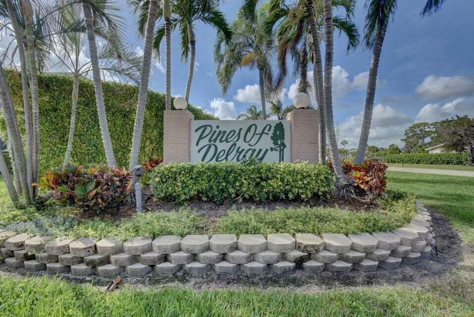 1160 Mahogany Way APT 103 Delray Beach Florida United States, for Sale, residential, Arlene   Toolsie  , Re/Max Direct
