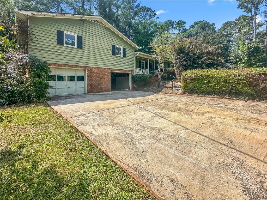 4231 Marsh Road Marietta Georgia United States, for Rent, residential,  , RCA Realty Group