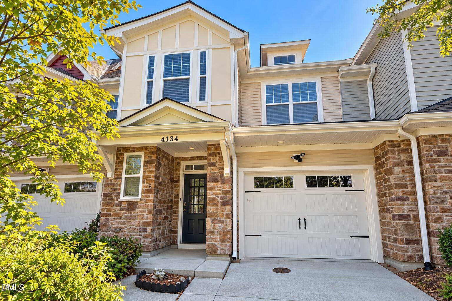4134 Vallonia Drive Cary North Carolina United States, for Rent, residential,  , Ideal Home Realty LLC