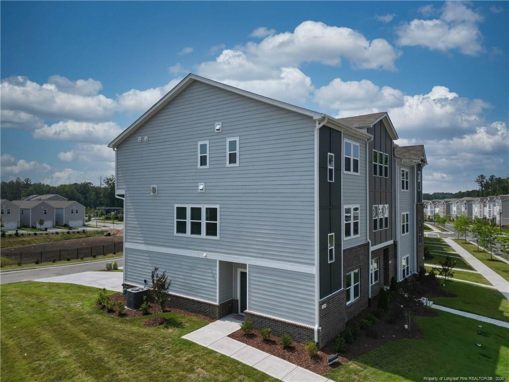 619 Firebrick Drive Cary North Carolina United States, for Rent, residential,  , Ideal Home Realty LLC