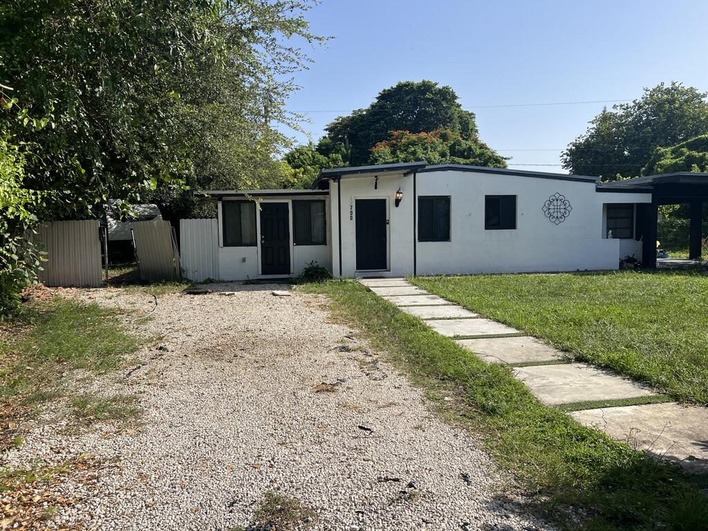 12700 WOOD Street Miami Florida United States, for Sale, residential, Nicholas Clark, Incom New Example Office