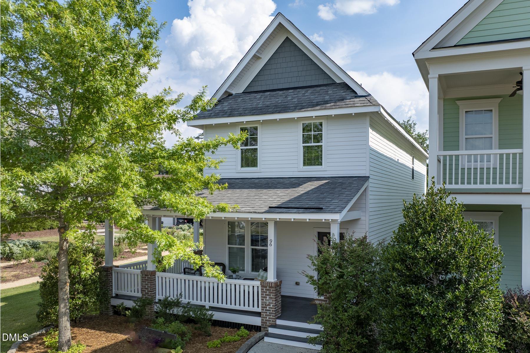 96 Summersweet Lane Chapel Hill North Carolina United States, for Rent, residential,  , Realty World - Carolina Properties