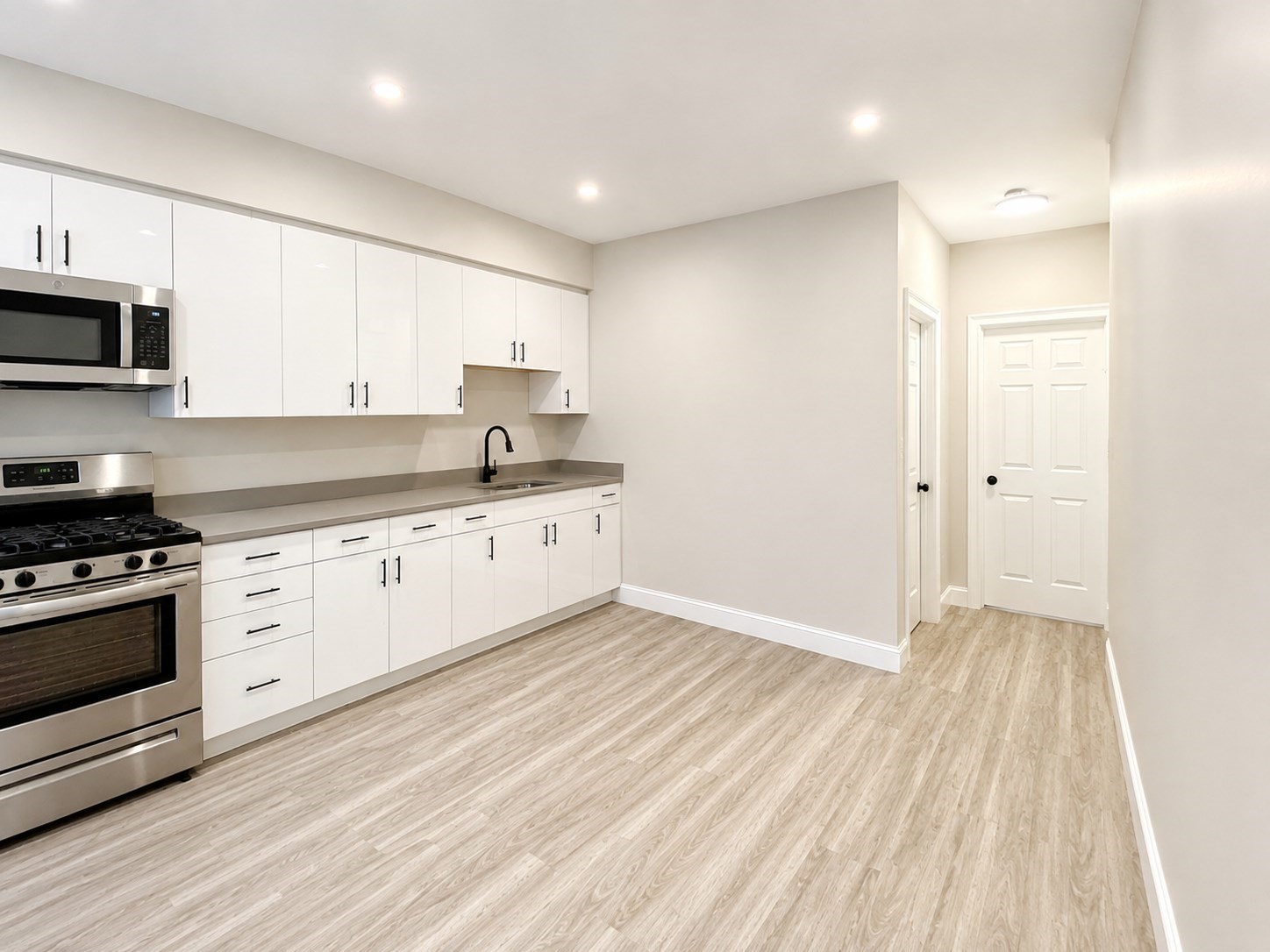 124 Trenton Street  UNIT 2 Boston Massachusetts United States, for Rent, residential,  , The Edwards Realty Team - Barrett Sotheby's International Realty