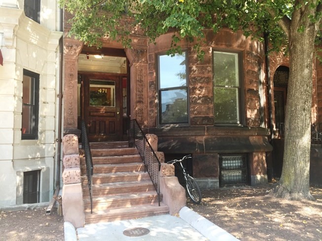 471 Commonwealth Avenue  UNIT 2F Boston Massachusetts United States, for Rent, residential,  , The Edwards Realty Team - Barrett Sotheby's International Realty