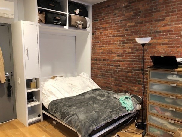144 Bowdoin Street  UNIT 21 Boston Massachusetts United States, for Rent, residential,  , The Edwards Realty Team - Barrett Sotheby's International Realty