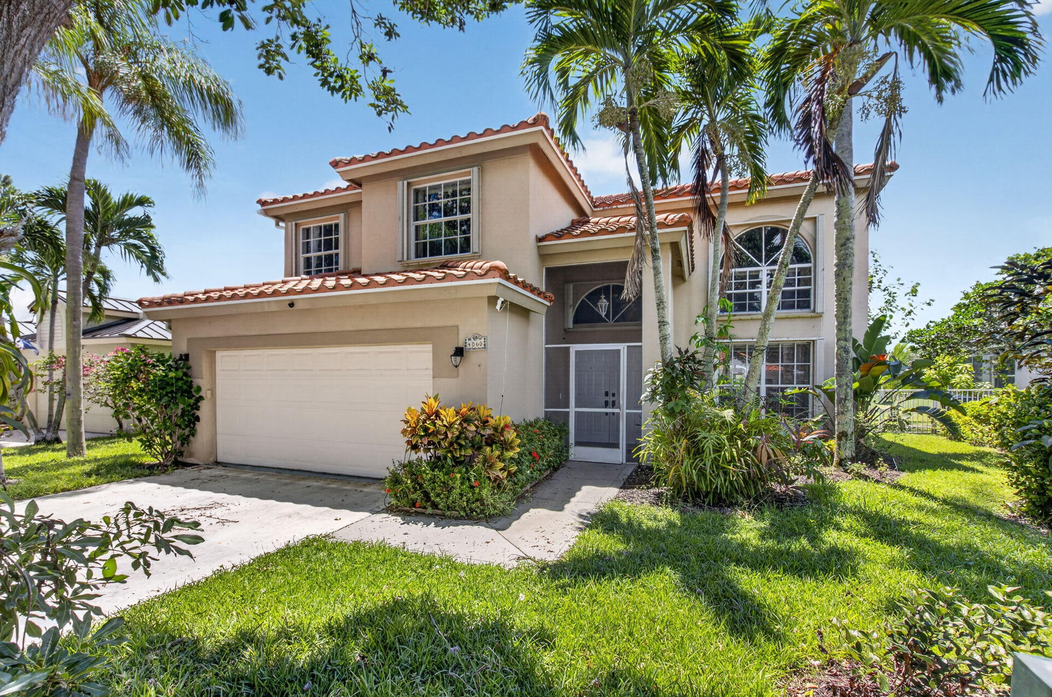 4060 SEA GRAPE Circle Delray Beach Florida United States, for Sale, residential, Arlene   Toolsie  , Re/Max Direct