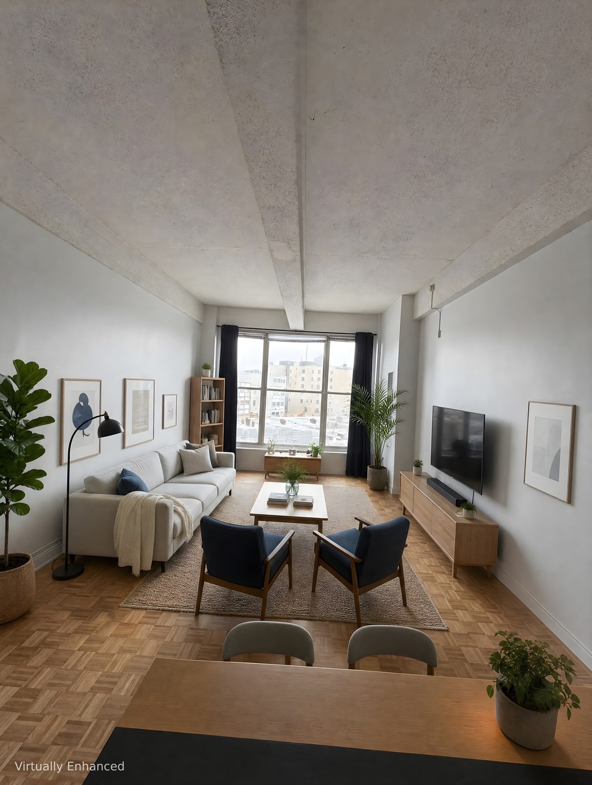 61 Brookli Brookline Avenue  UNIT 309 Boston Massachusetts United States, for Rent, residential,  , The Edwards Realty Team - Barrett Sotheby's International Realty
