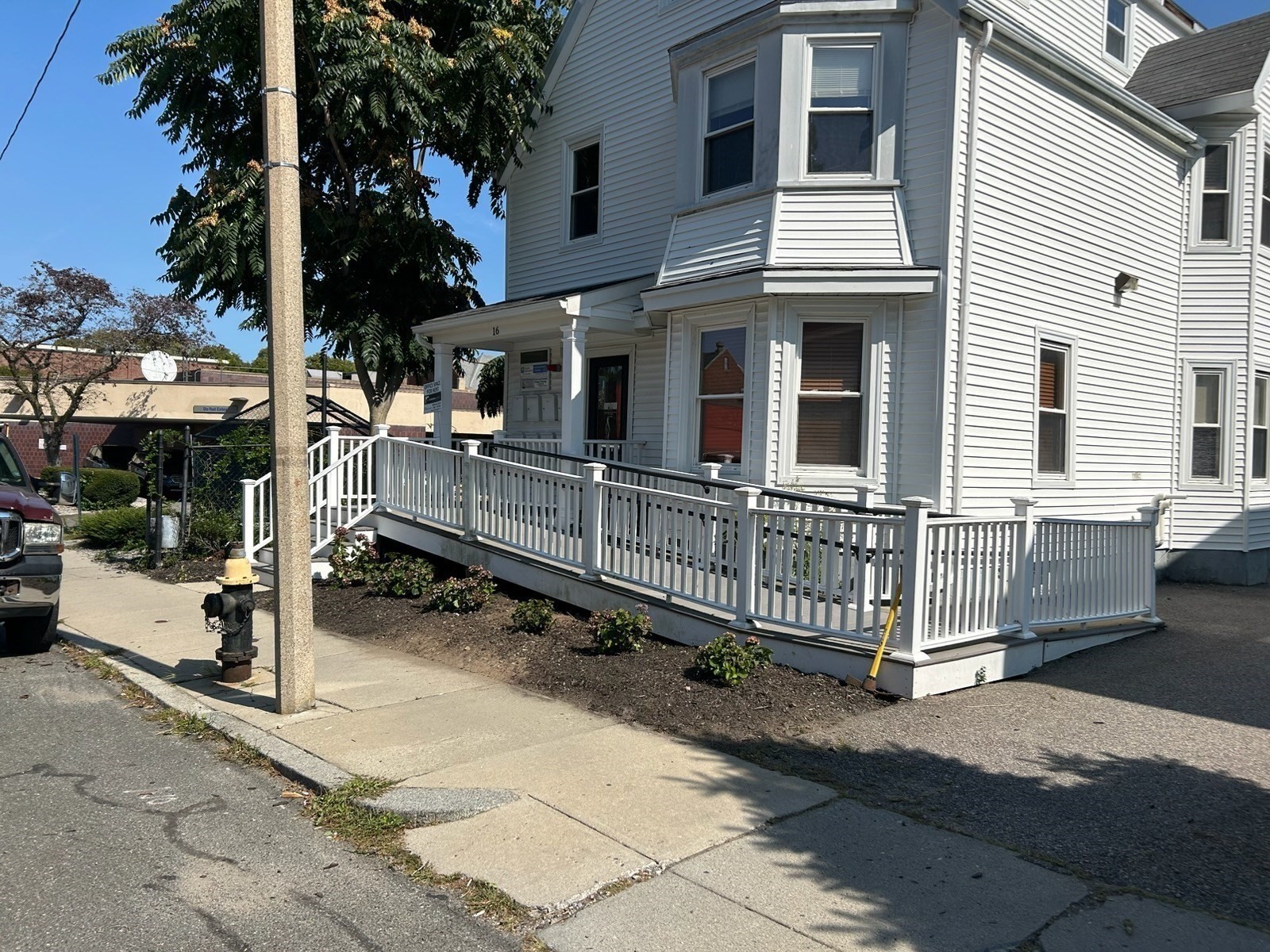 16 Cohasset St.  UNIT 103 Boston Massachusetts United States, for Lease, commercial,  , The Edwards Realty Team - Barrett Sotheby's International Realty