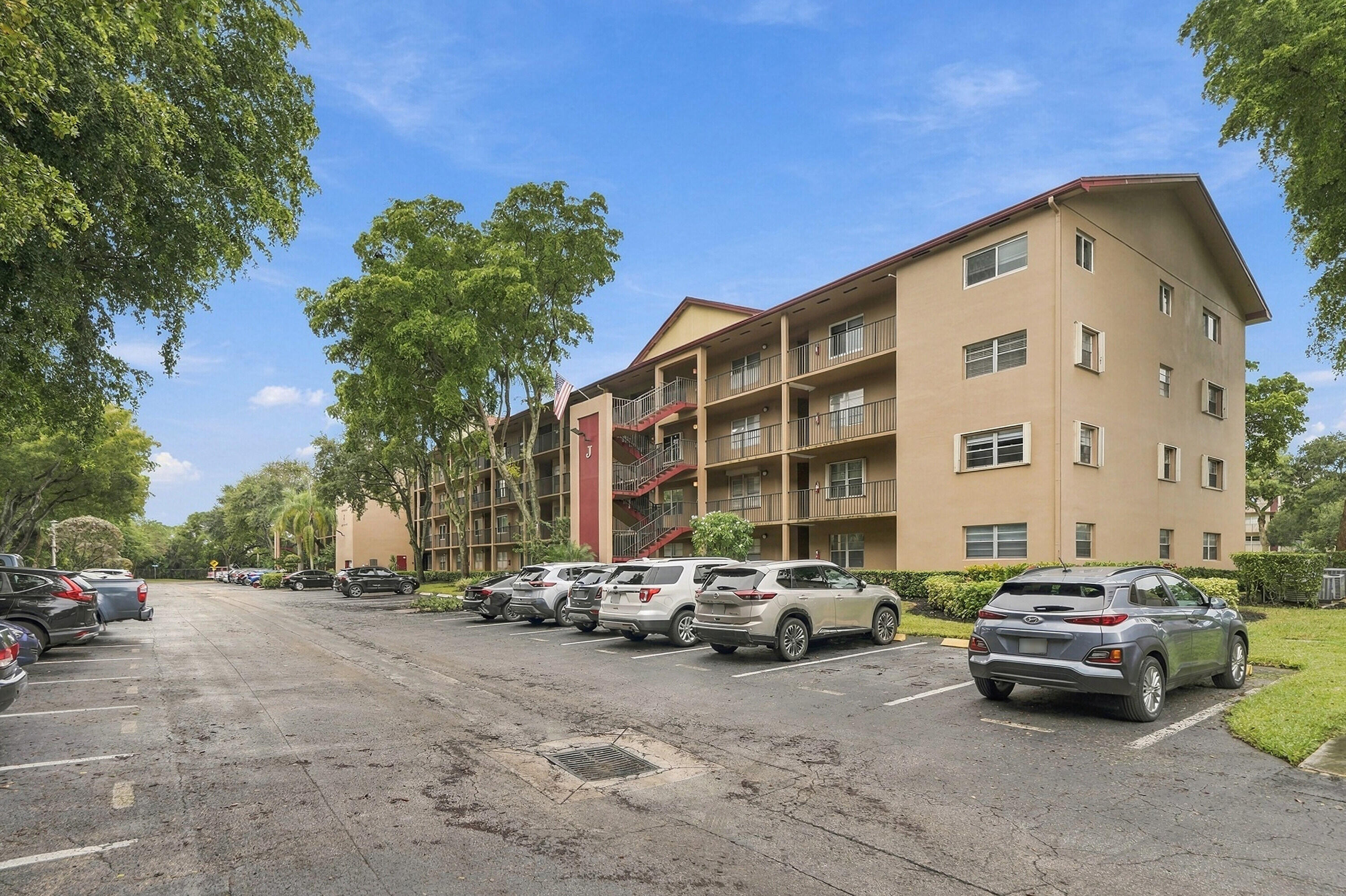 12750 SW 4TH Court APT 208J Pembroke Pines Florida United States, for Sale, residential,  , RCA Realty Group