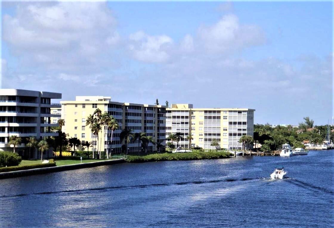 1 HARBOURSIDE Drive APT 1204 Delray Beach Florida United States, for Sale, residential, Arlene   Toolsie  , Re/Max Direct