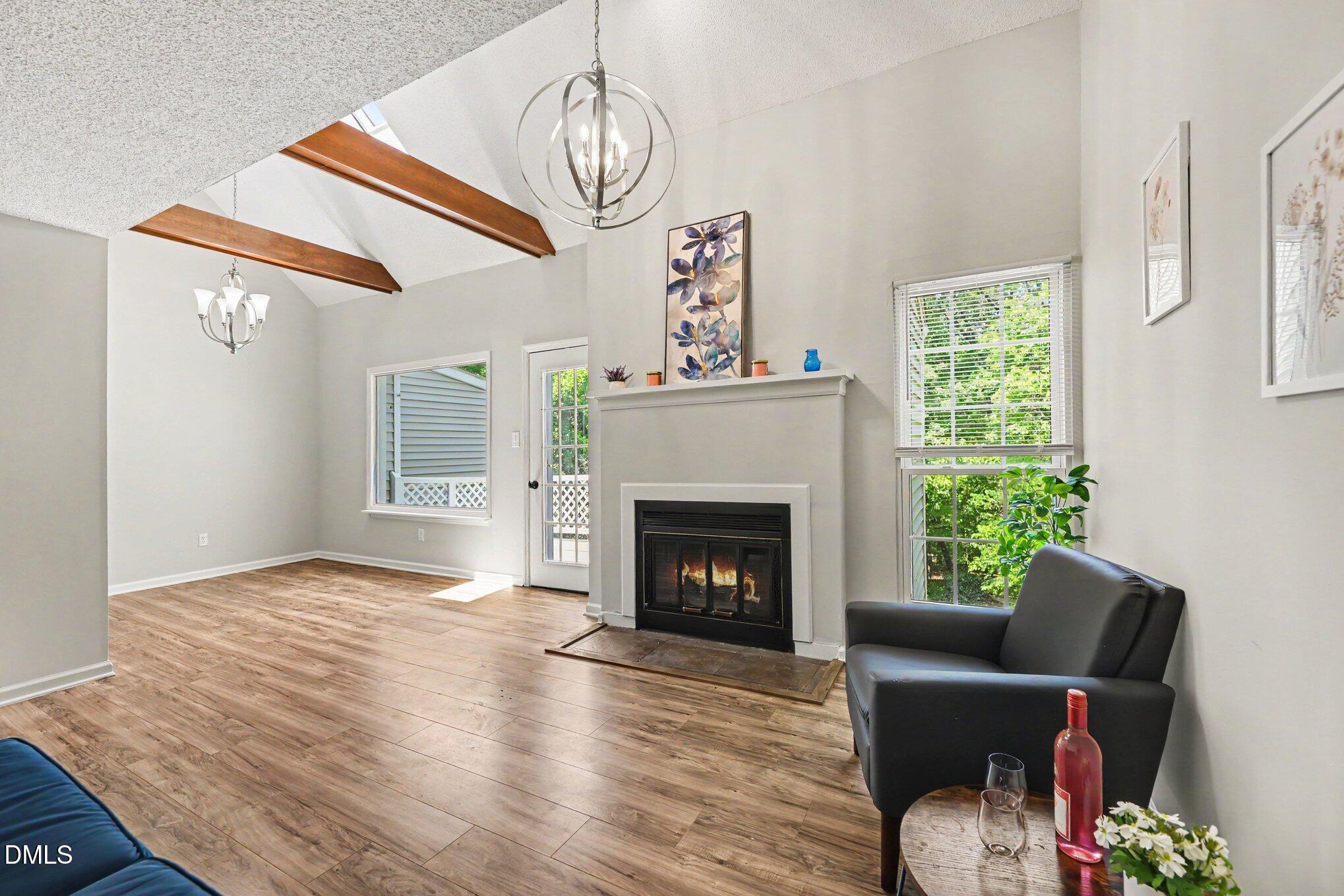 503 Gooseneck Drive APT B6 Cary North Carolina United States, for Sale, residential,  , Ideal Home Realty LLC