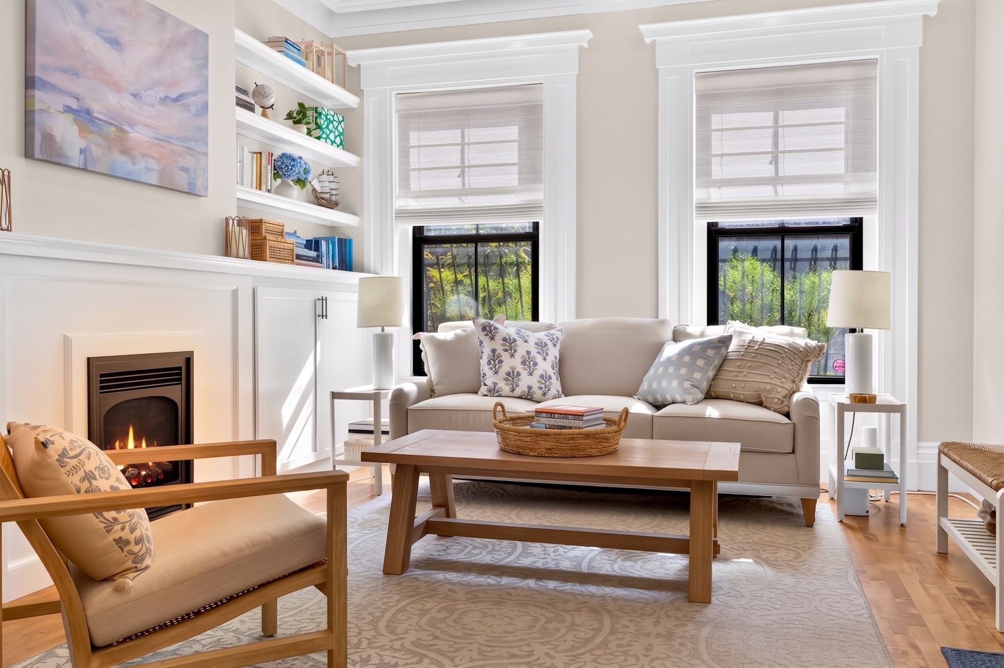 121 W Concord  UNIT 1 Boston Massachusetts United States, for Sale, residential, Darcy Bento, South Boston  Realtor Bento Real Estate Group, Bento Real Estate Group, Inc.