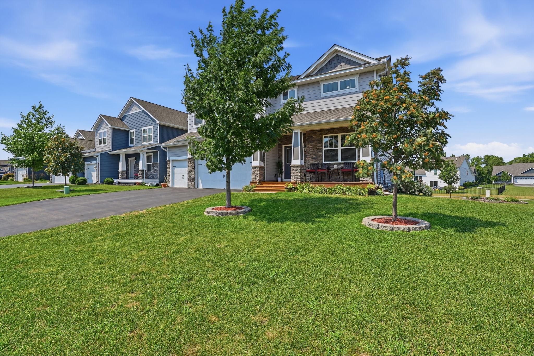 11780 Evergreen Circle Dayton Minnesota United States, for Sale, residential,  , One Premium Realty
