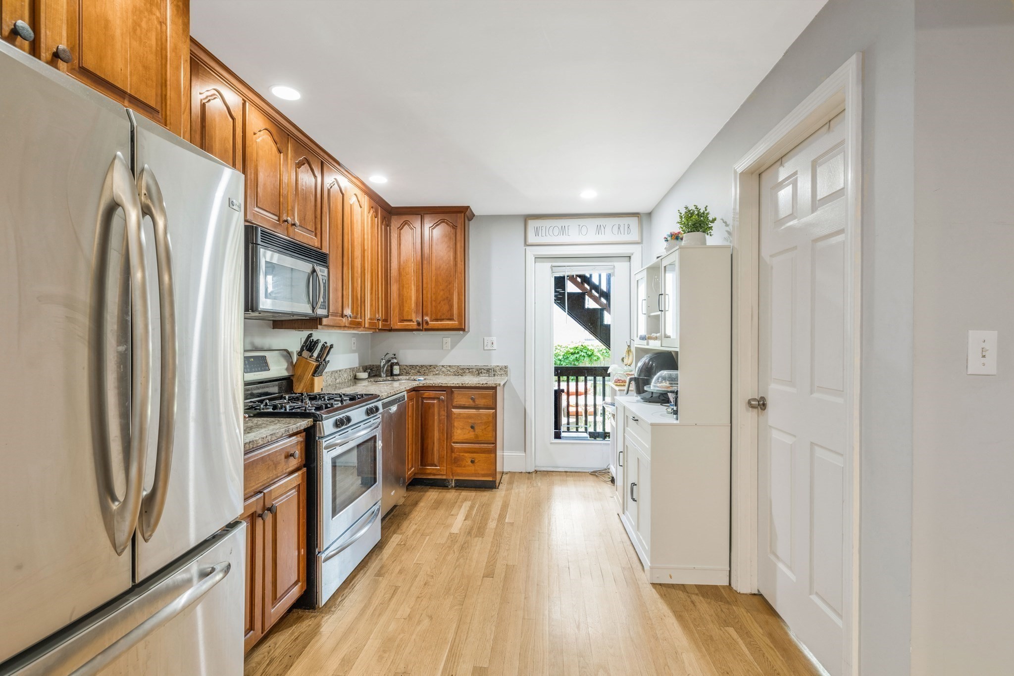 129 M St  UNIT 1 Boston Massachusetts United States, for Sale, residential, Darcy Bento, South Boston  Realtor Bento Real Estate Group, Bento Real Estate Group, Inc.