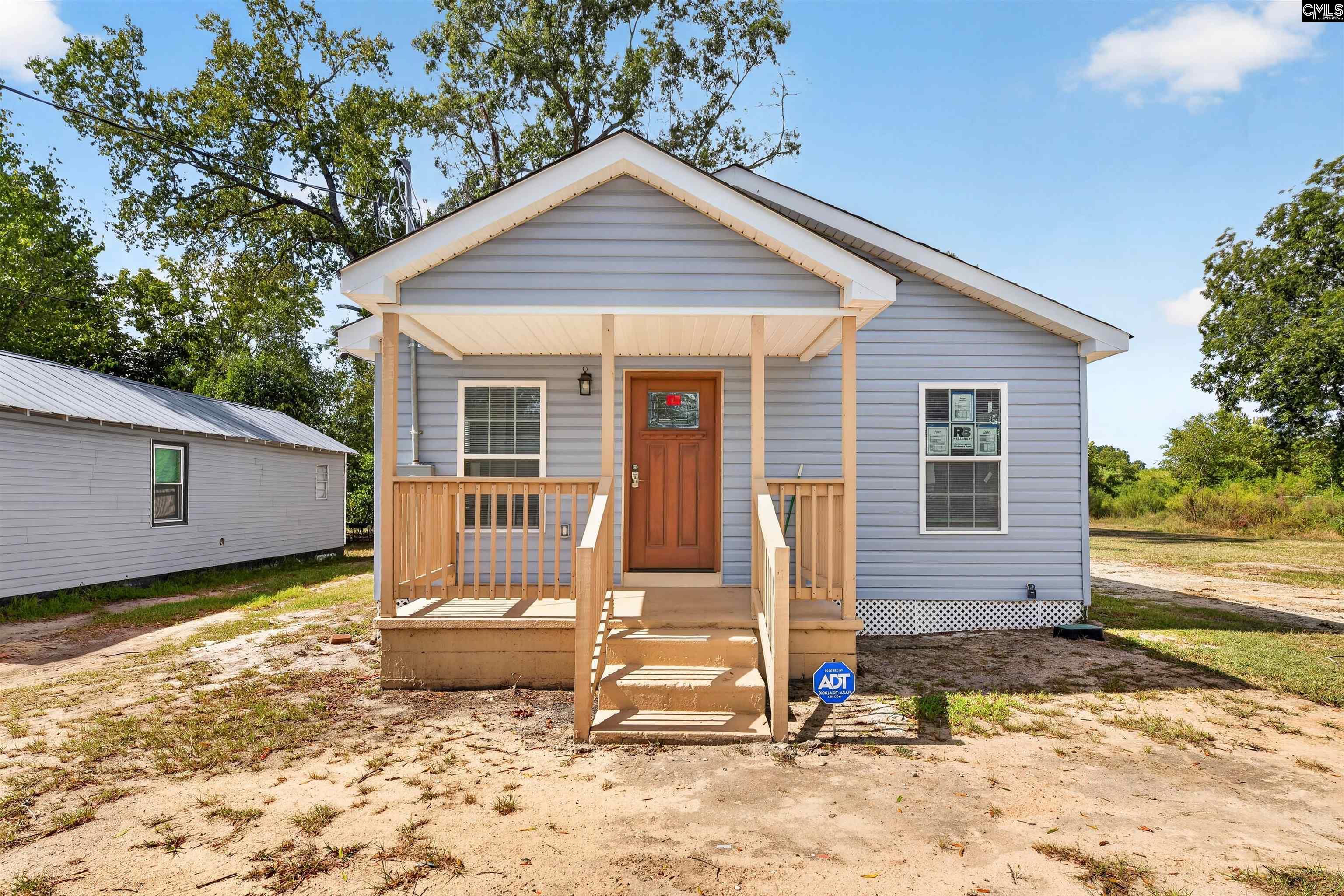 870 Bleakley Street Orangeburg South Carolina United States, for Sale, residential,  , Felder & Associates Real Estate Services LLC