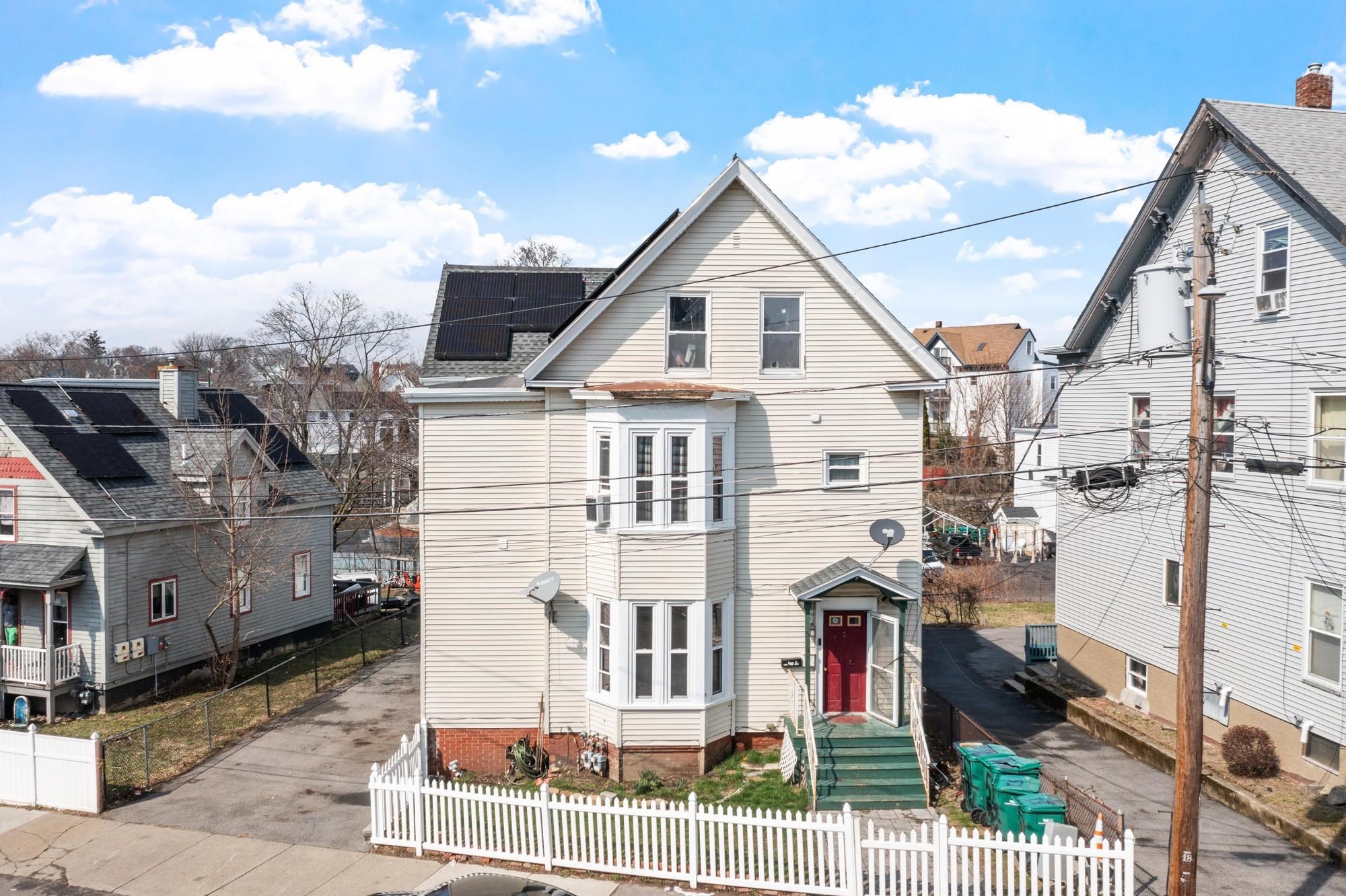51 High Rock St Lynn Massachusetts United States, for Sale, residential,  , CITIPOINT REALTY SERVICES, LLC