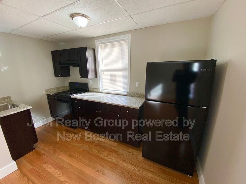 38 Neptune  UNIT 1R Lynn Massachusetts United States, for Rent, residential,  , CITIPOINT REALTY SERVICES, LLC