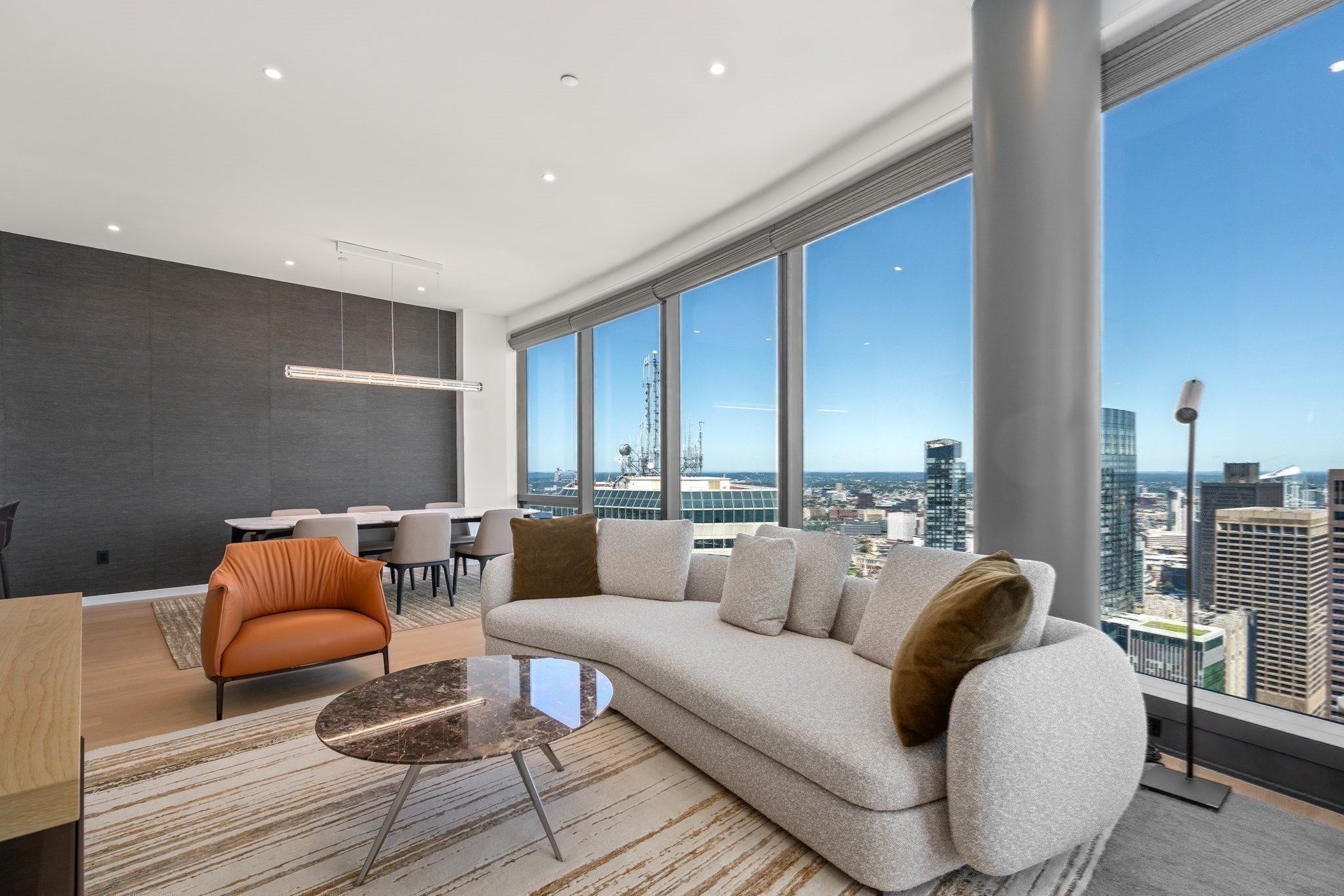 682 Atlantic Ave  UNIT 4905 Boston Massachusetts United States, for Rent, residential,  , The Edwards Realty Team - Barrett Sotheby's International Realty