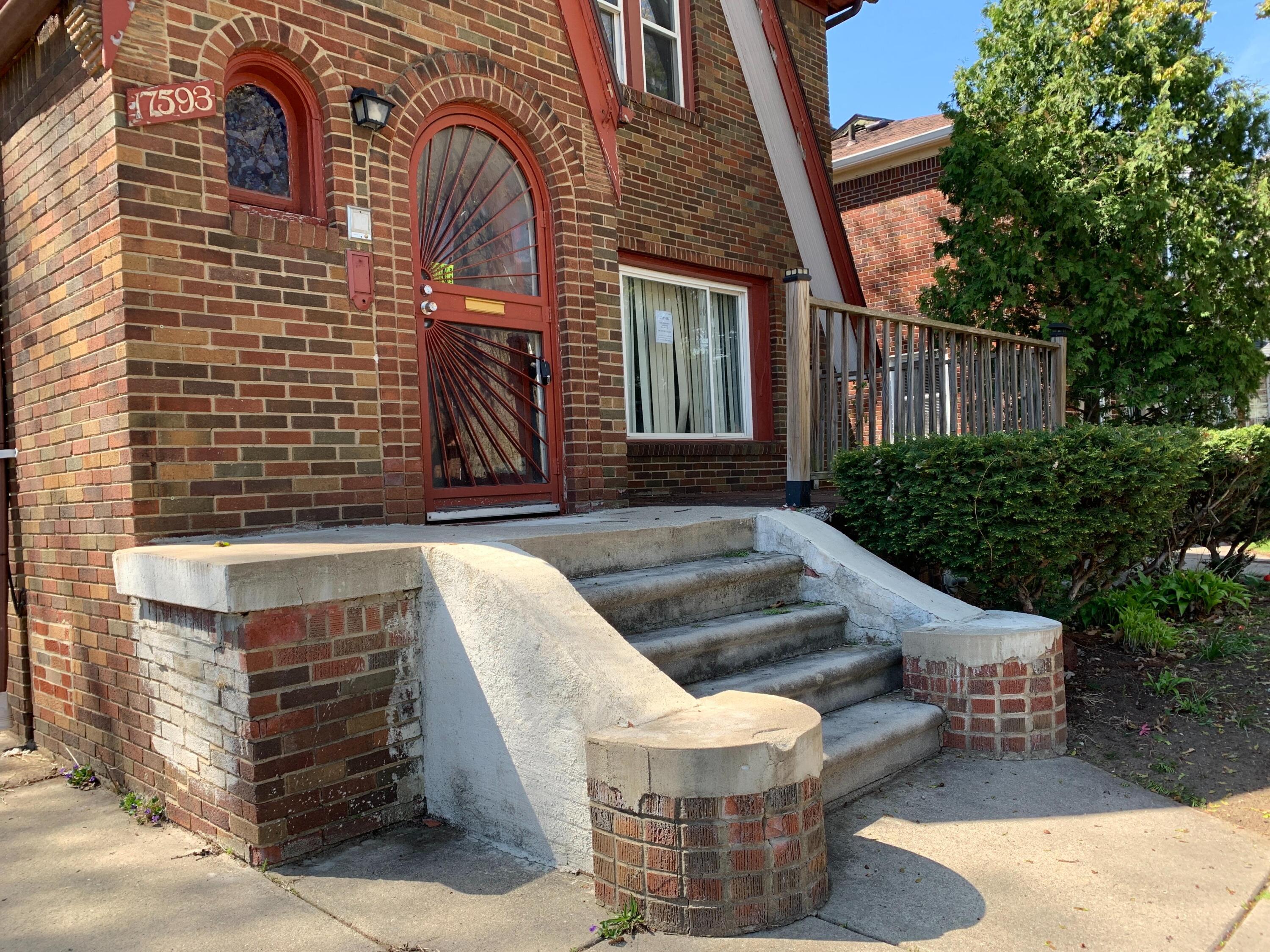17593 Monica Street Detroit Michigan United States, for Sale, residential,  , New Way Realty Partners