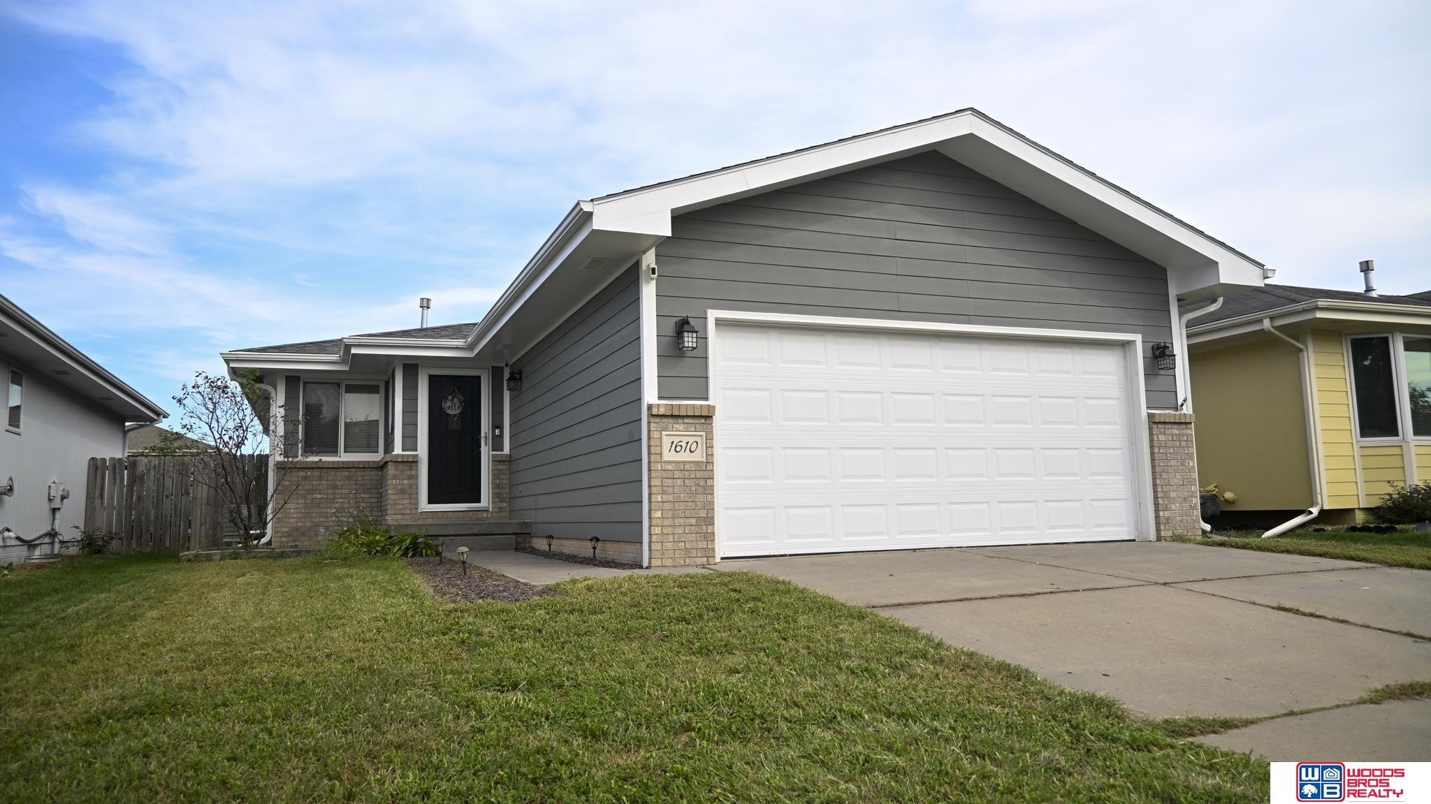 1610 SW Jordan Street Lincoln Nebraska United States, for Sale, residential,  , Wolf Professional Realty PC