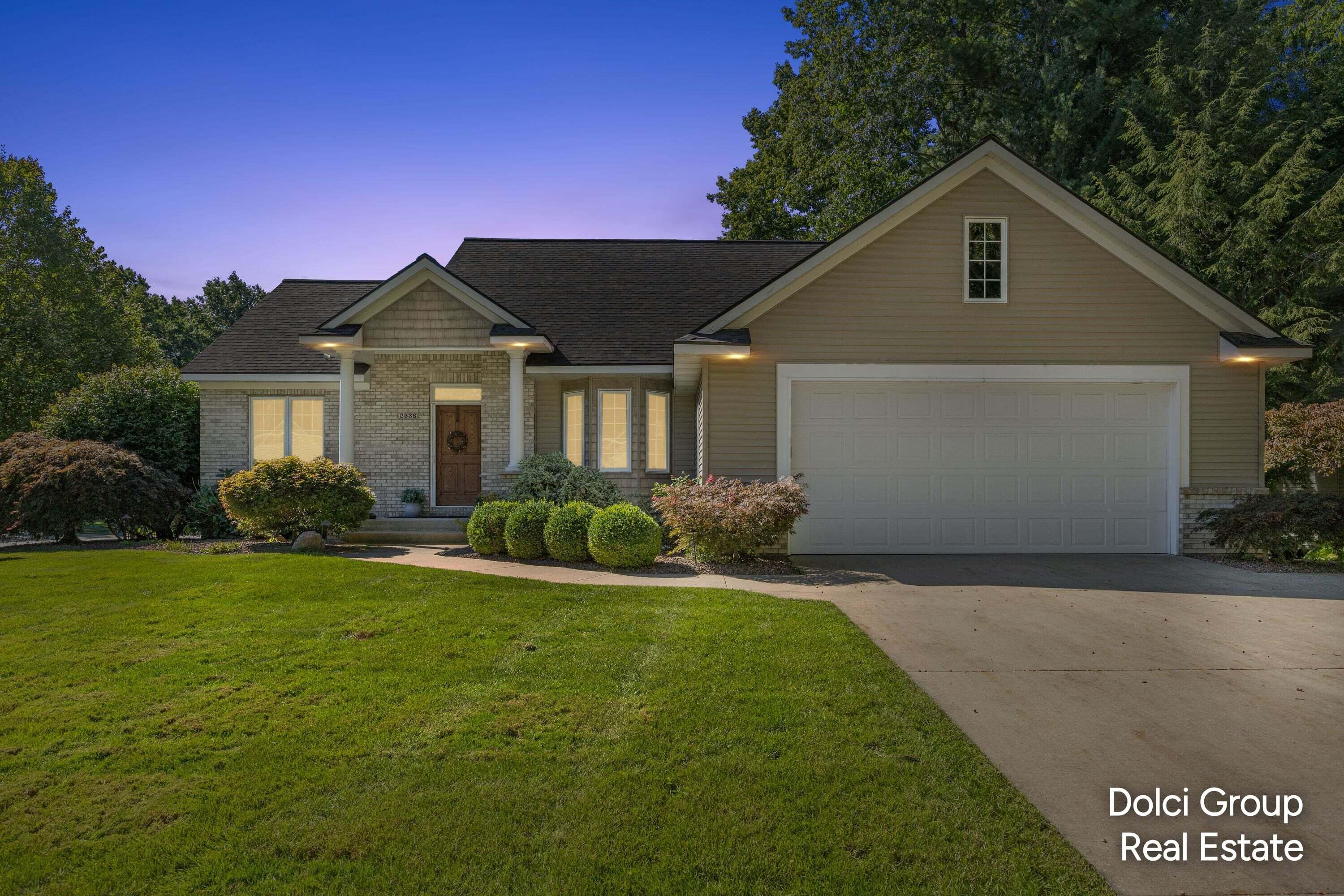 2538 Danton Drive Wyoming Michigan United States, for Sale, residential,  , RW Daniels Realty