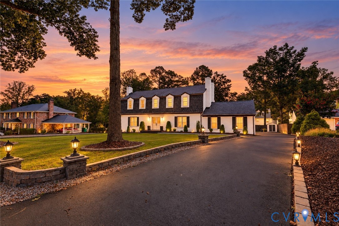 4013 Cresthill Road Chester Virginia United States, for Sale, residential,  , Ford Agency Real Estate
