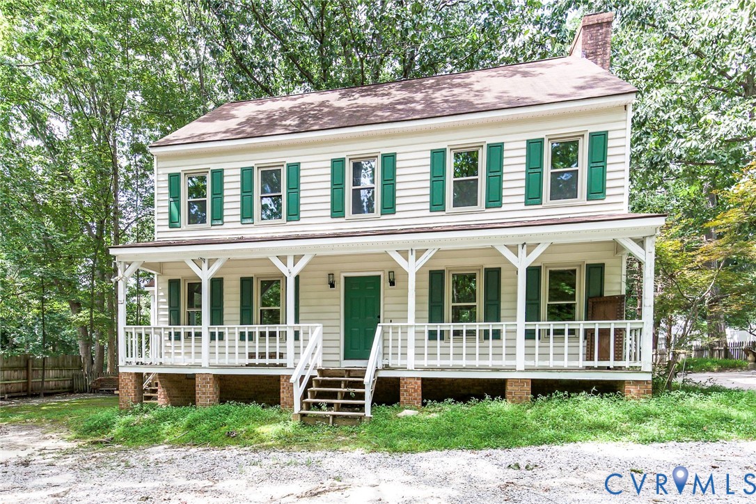 720 Dove Path Lane Chester Virginia United States, for Sale, residential,  , Ford Agency Real Estate