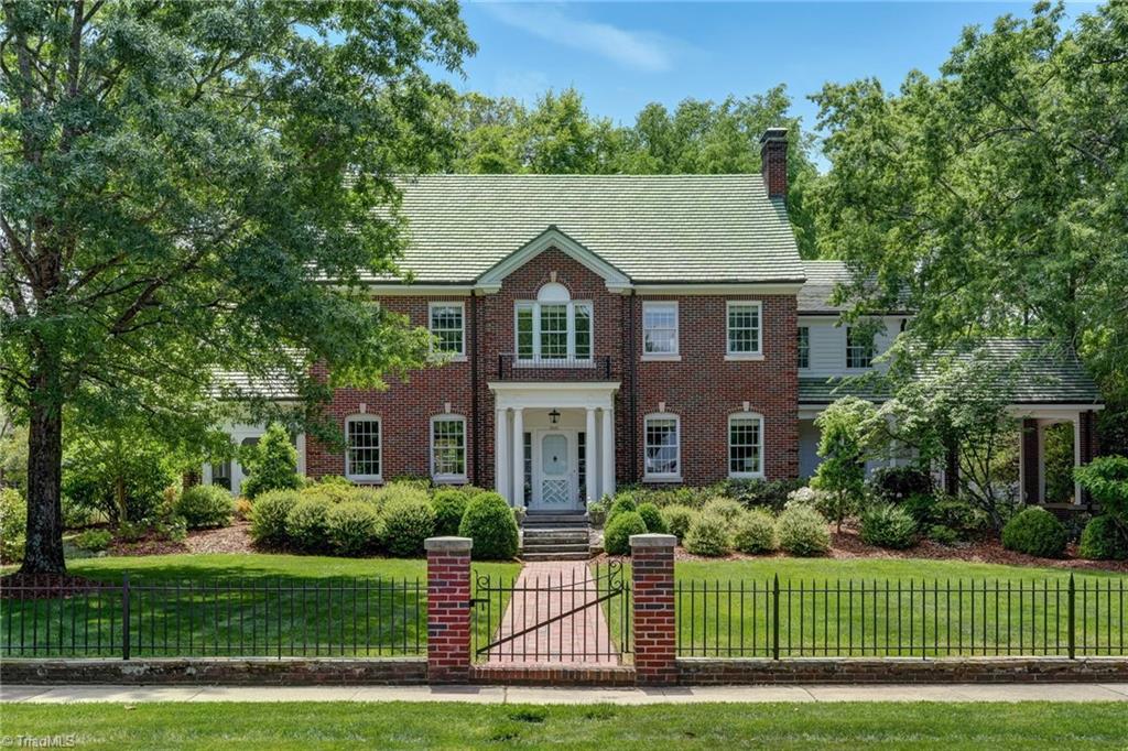 2601 W Market Street Greensboro North Carolina United States, for Sale, residential,  , The Headley Group Realty