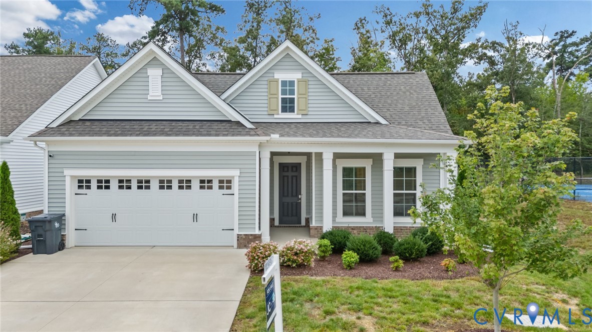 1769 Outrigger Drive Chester Virginia United States, for Sale, residential,  , Ford Agency Real Estate