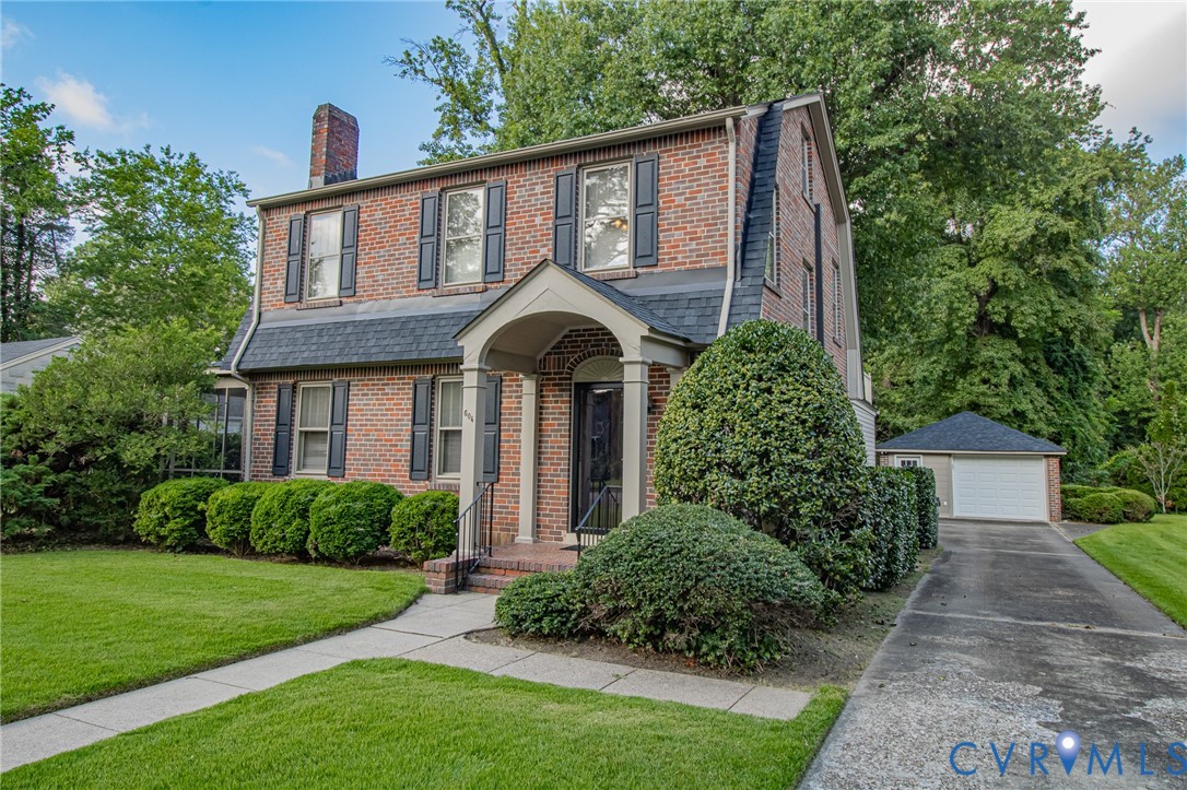 604 Mansion Drive Hopewell Virginia United States, for Sale, residential,  , Ford Agency Real Estate