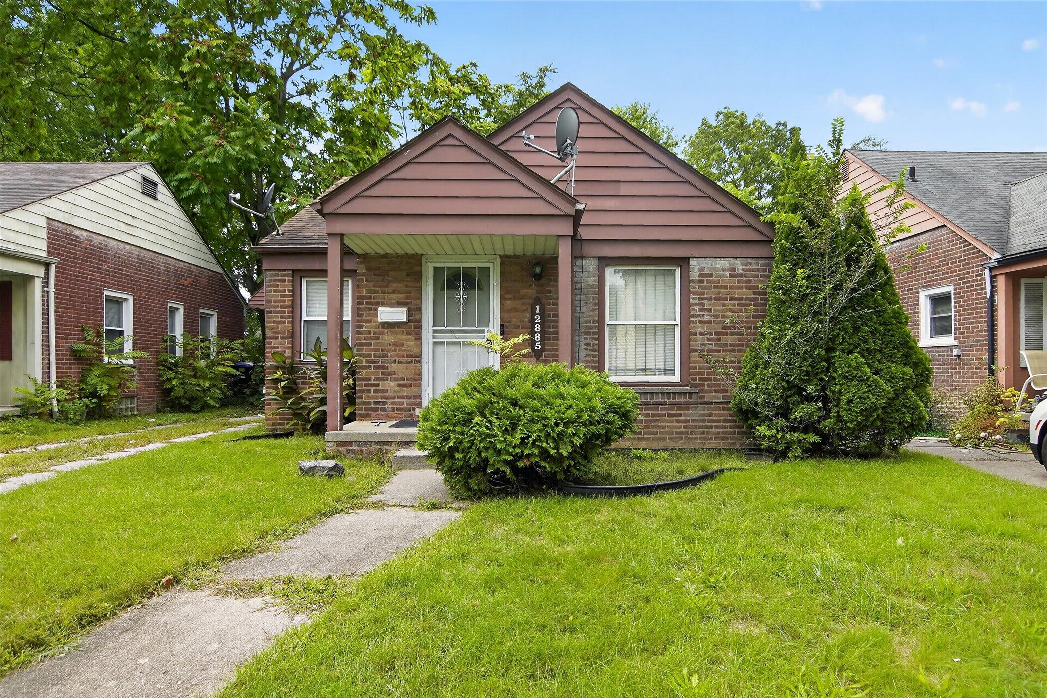 9661 Memorial Street Detroit Michigan United States, for Sale, residential,  , New Way Realty Partners