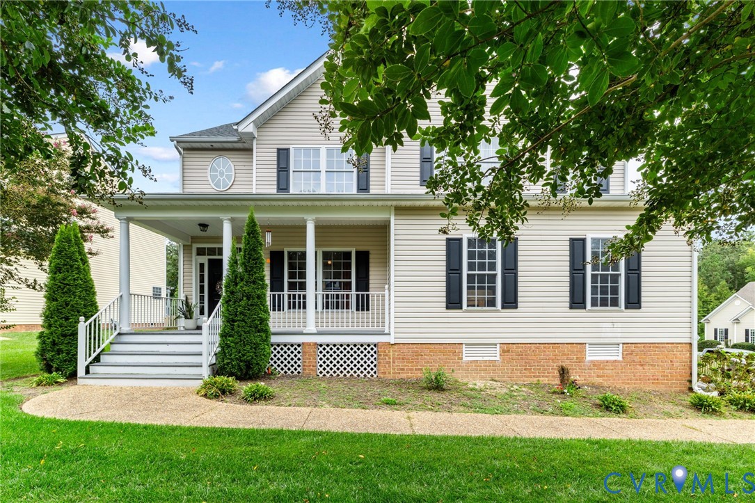 13331 Prince James Drive Chester Virginia United States, for Sale, residential,  , Ford Agency Real Estate