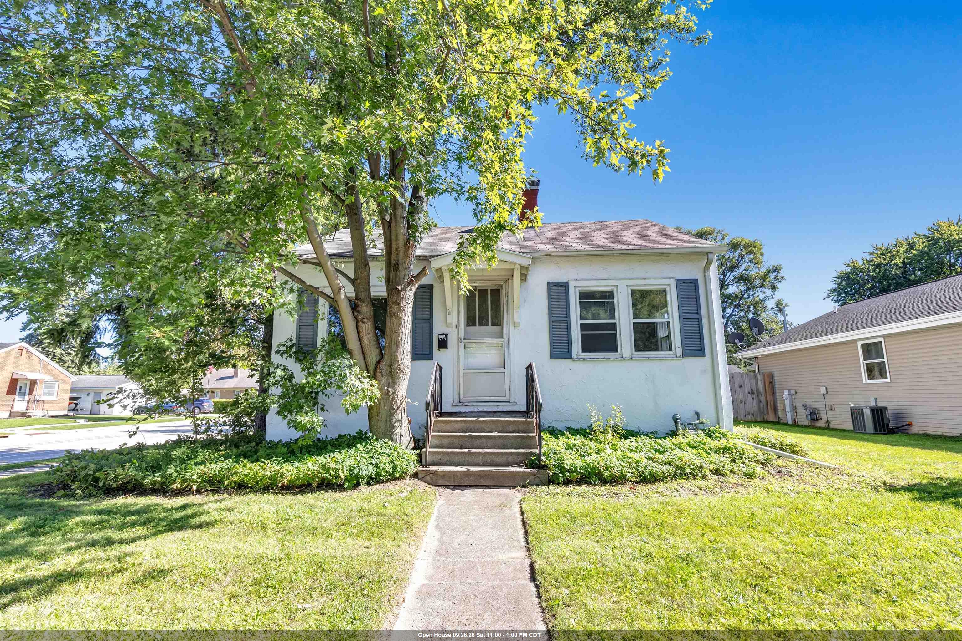 624 COLUMBIA Avenue Green Bay Wisconsin United States, for Sale, residential,  , Fireside Realty LLC
