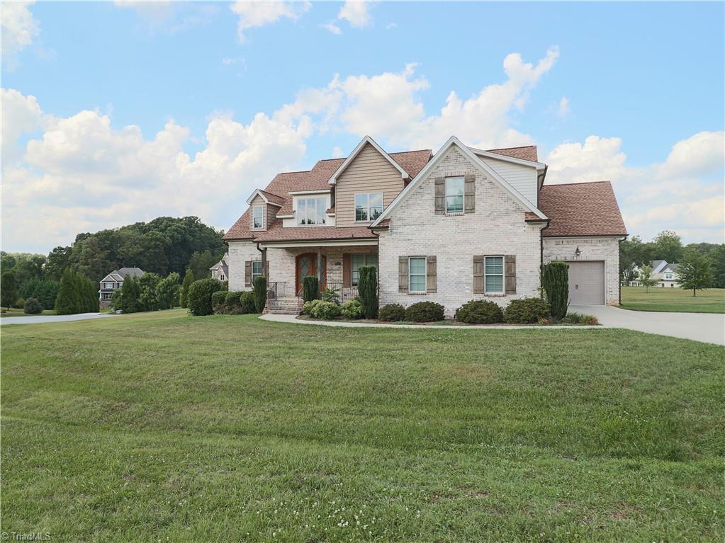 7897 Gander Court Greensboro North Carolina United States, Sale Pending, residential,  , The Headley Group Realty