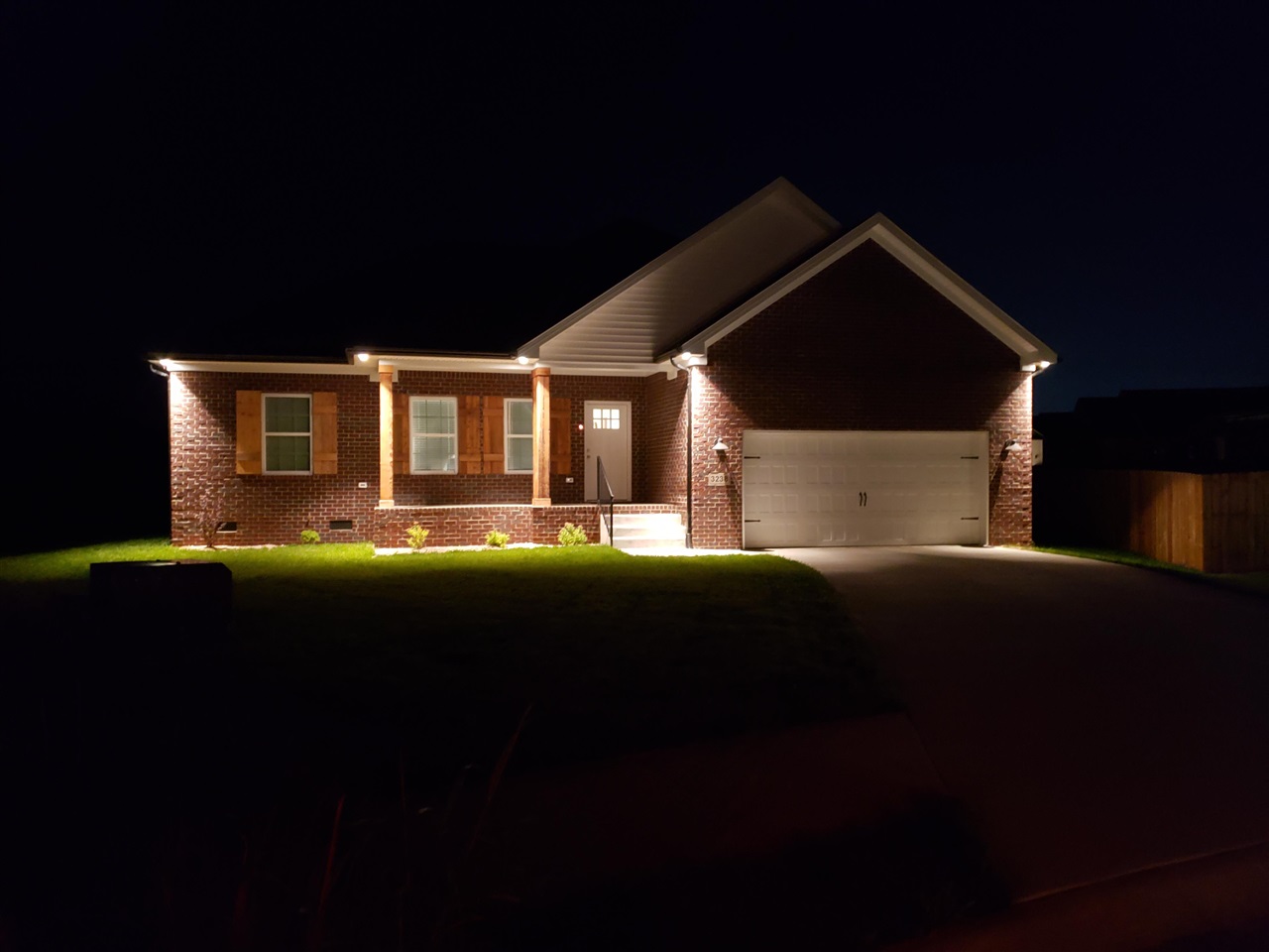 3238 Clover Field Court Bowling Green Kentucky United States, for Sale, residential, Adam Hanes, LPT Realty